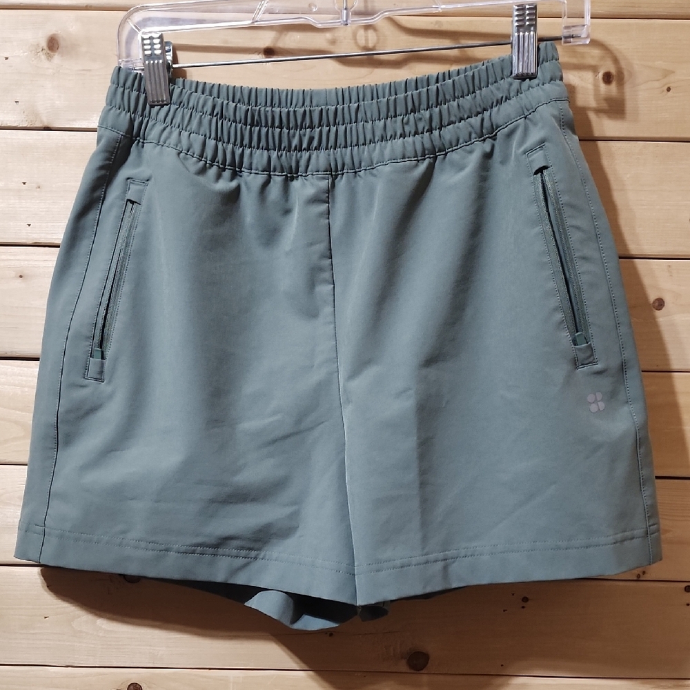 Sweaty Betty Shorts Size 4-6